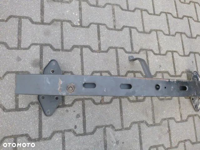 BELKA ZDERZAKA PRZÓD FIAT PANDA II - 8