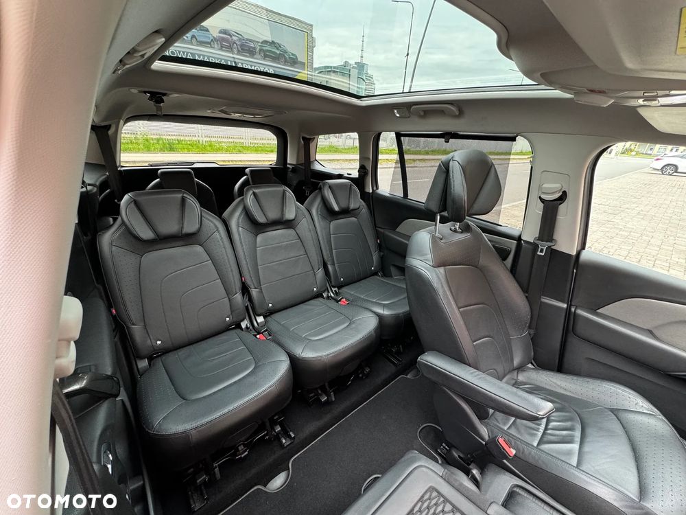 Citroën C4 Grand Picasso - 25