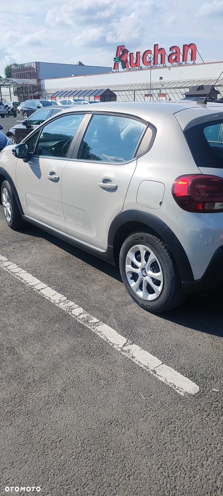 Citroën C3 1.2 PureTech Shine - 2