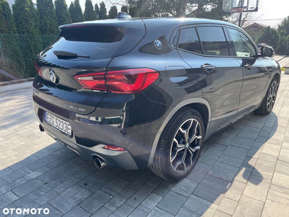 BMW X2 - 4