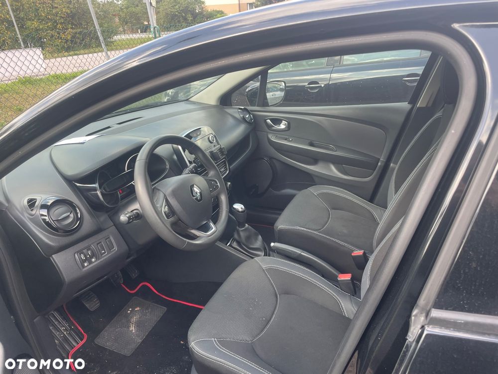 Renault Clio 0.9 Energy TCe Alize EU6 - 7