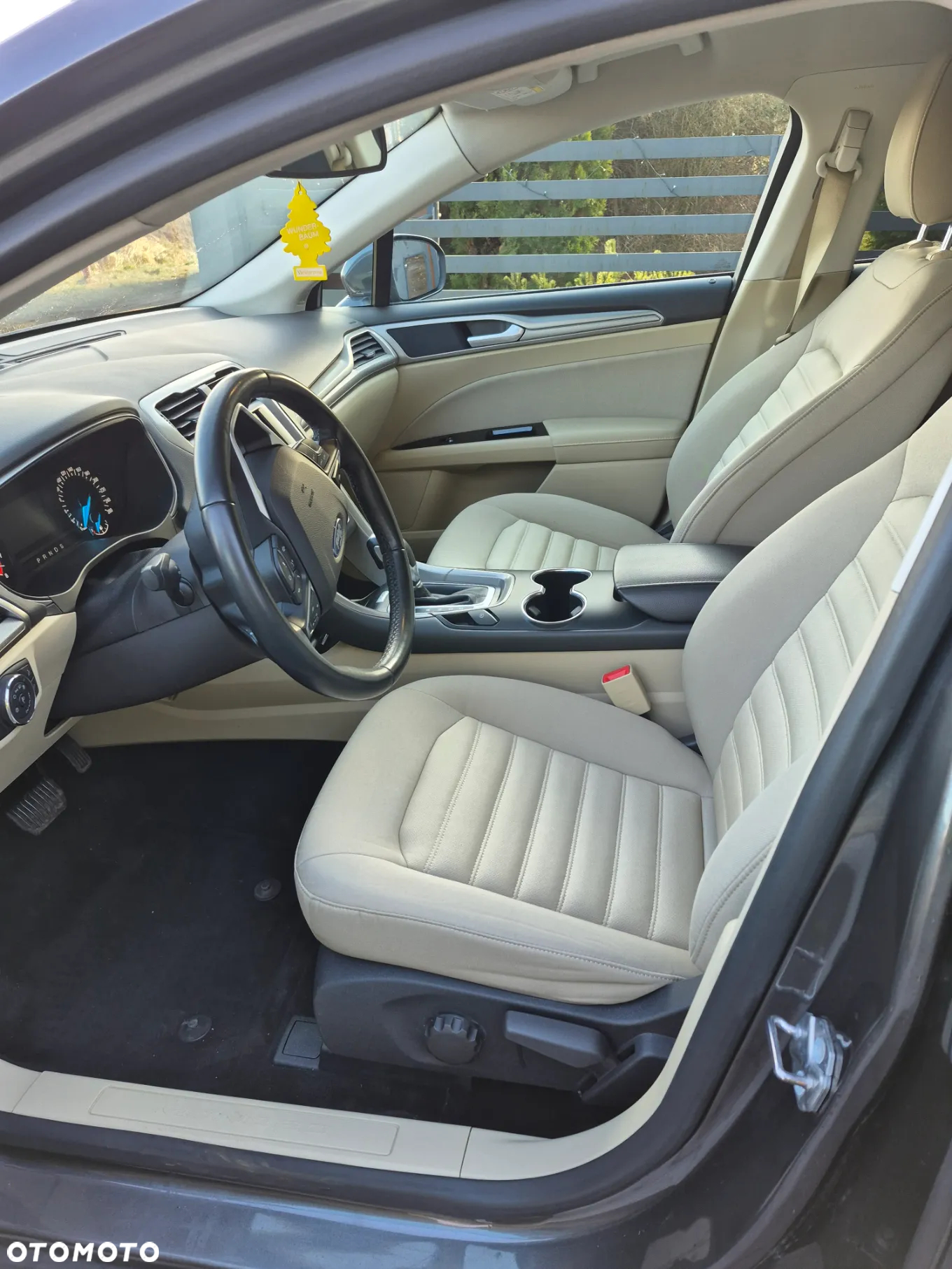 Ford Mondeo 1.5 EcoBoost Titanium - 12