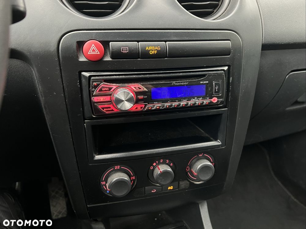 Seat Ibiza - 6