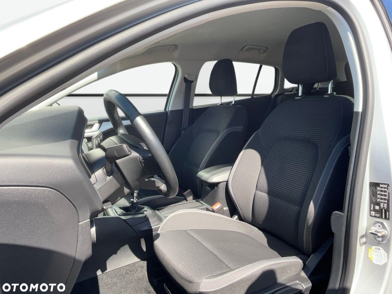 Ford Focus - 10