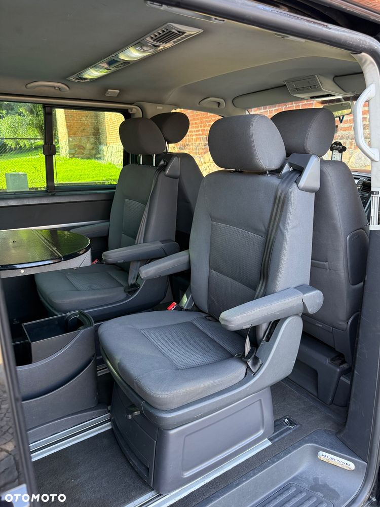 Volkswagen Multivan L1 Comfortline - 19