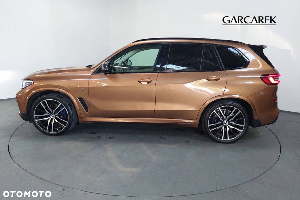 BMW X5 M - 7
