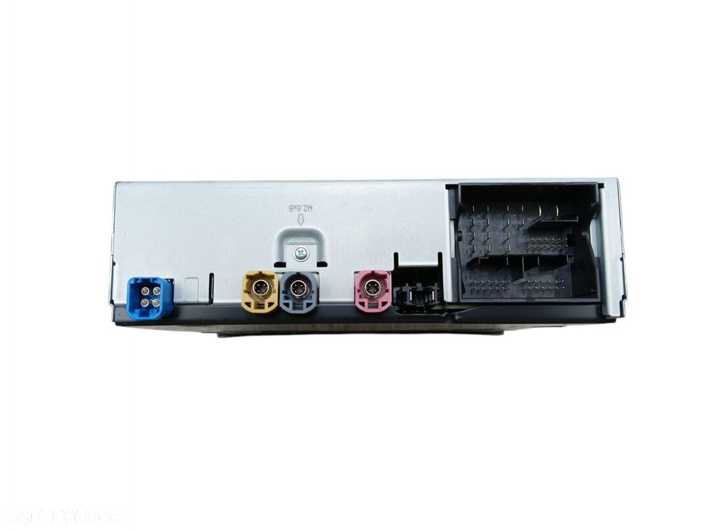 CZYTNIK MULTIMEDIA MIB FORD EXPLORER EV (2024-) 11N035820B - 5