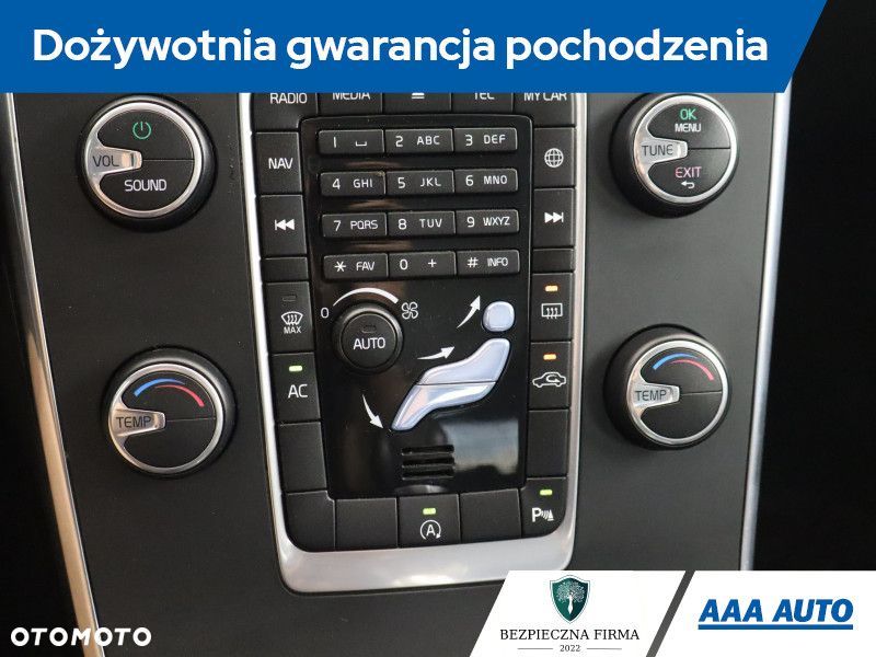 Volvo V60 - 21