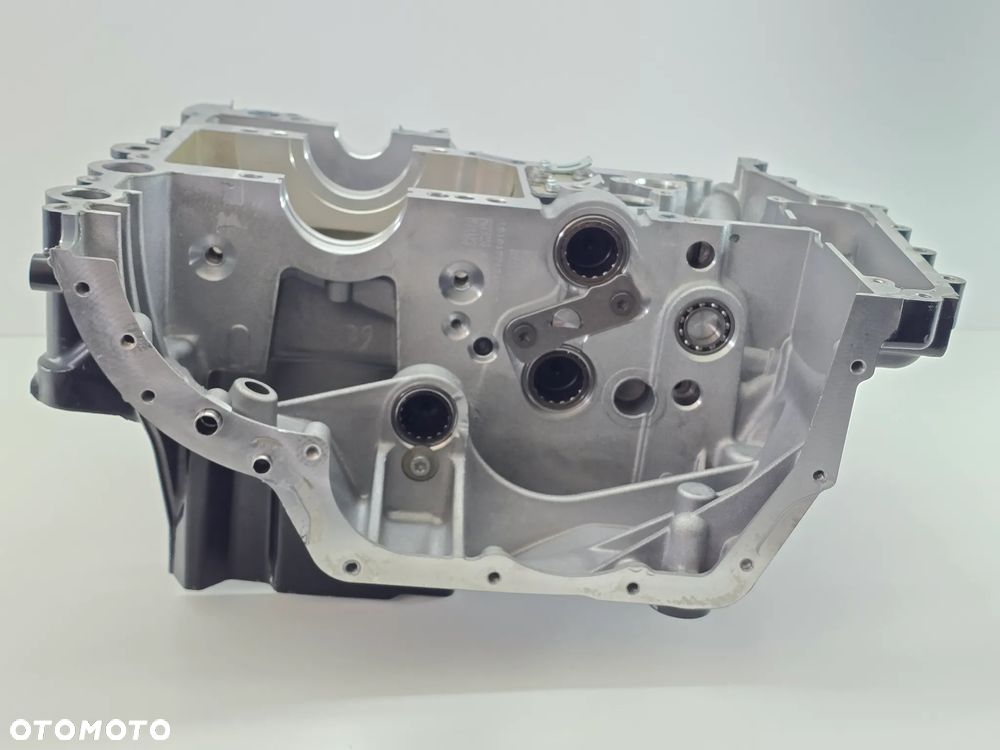 BLOK CYLINDER KARTER BMW 1250 - 19