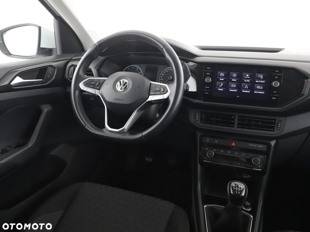 Volkswagen T-Cross 1.0 TSI Life - 16