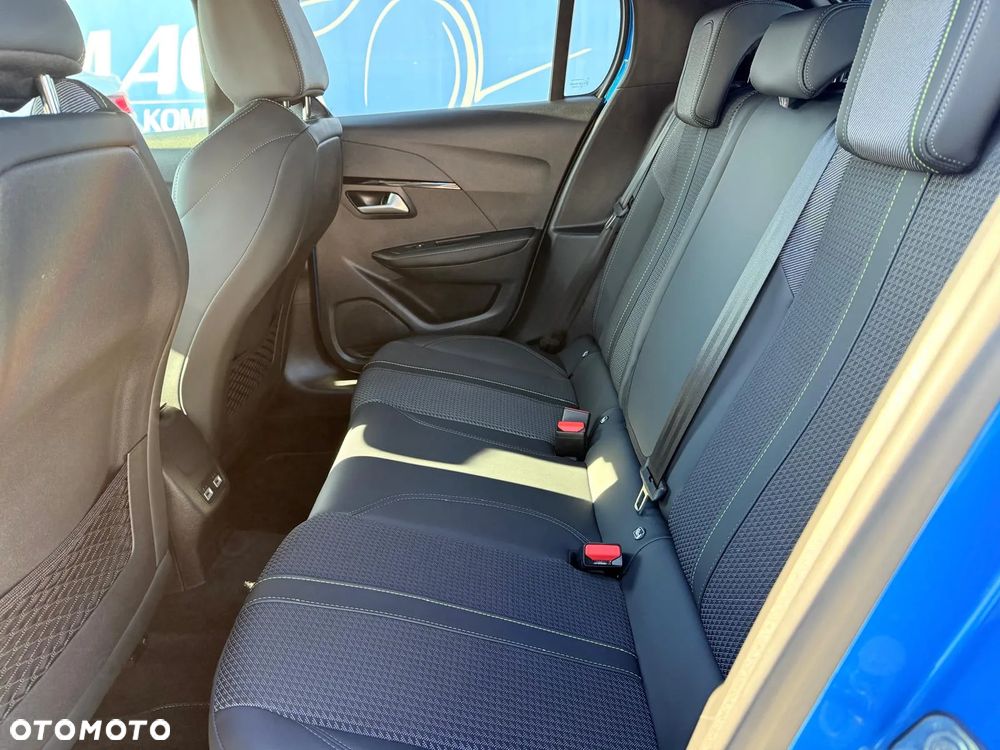 Peugeot 208 1.2 PureTech GT S&S EAT8 - 14