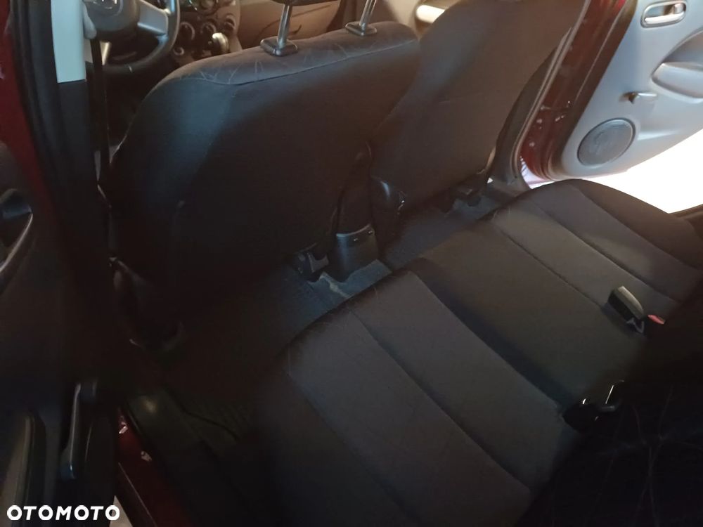Mazda 2 1.5 Exclusive + - 14