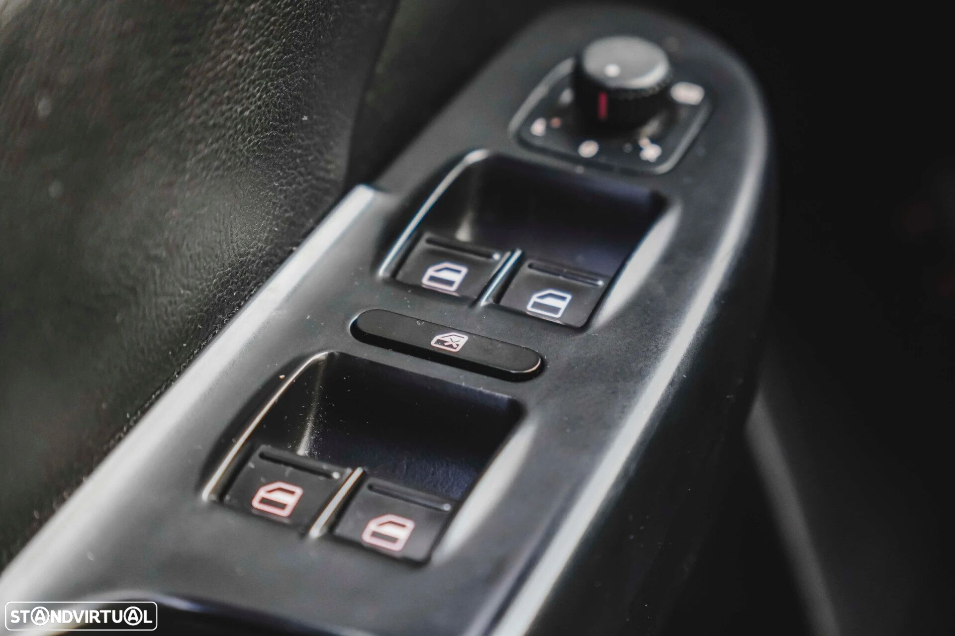 VW Passat - 40