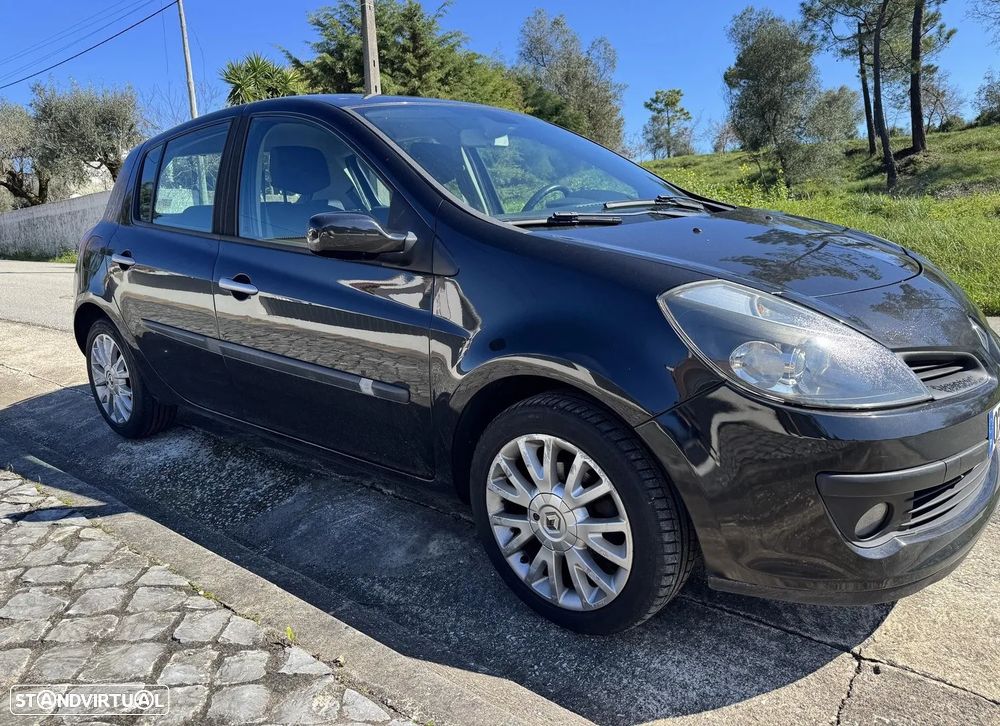 Renault Clio 1.5 dCi Confort - 5