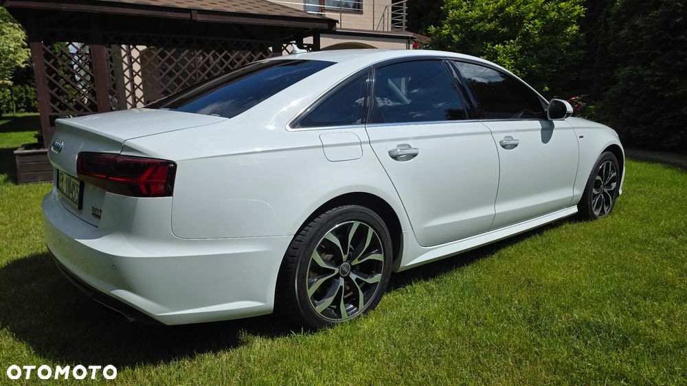 Audi A6 Limousine - 4