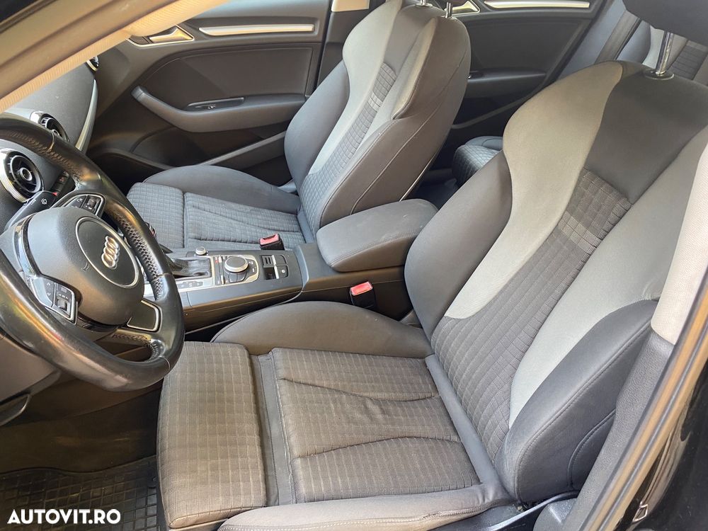 Audi A3 - 15