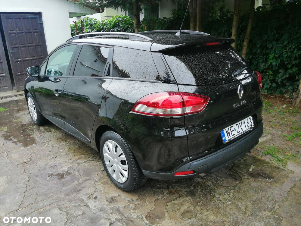 Renault Clio 0.9 Energy TCe Limited - 7