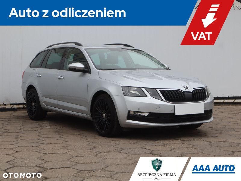 Skoda Octavia - 2