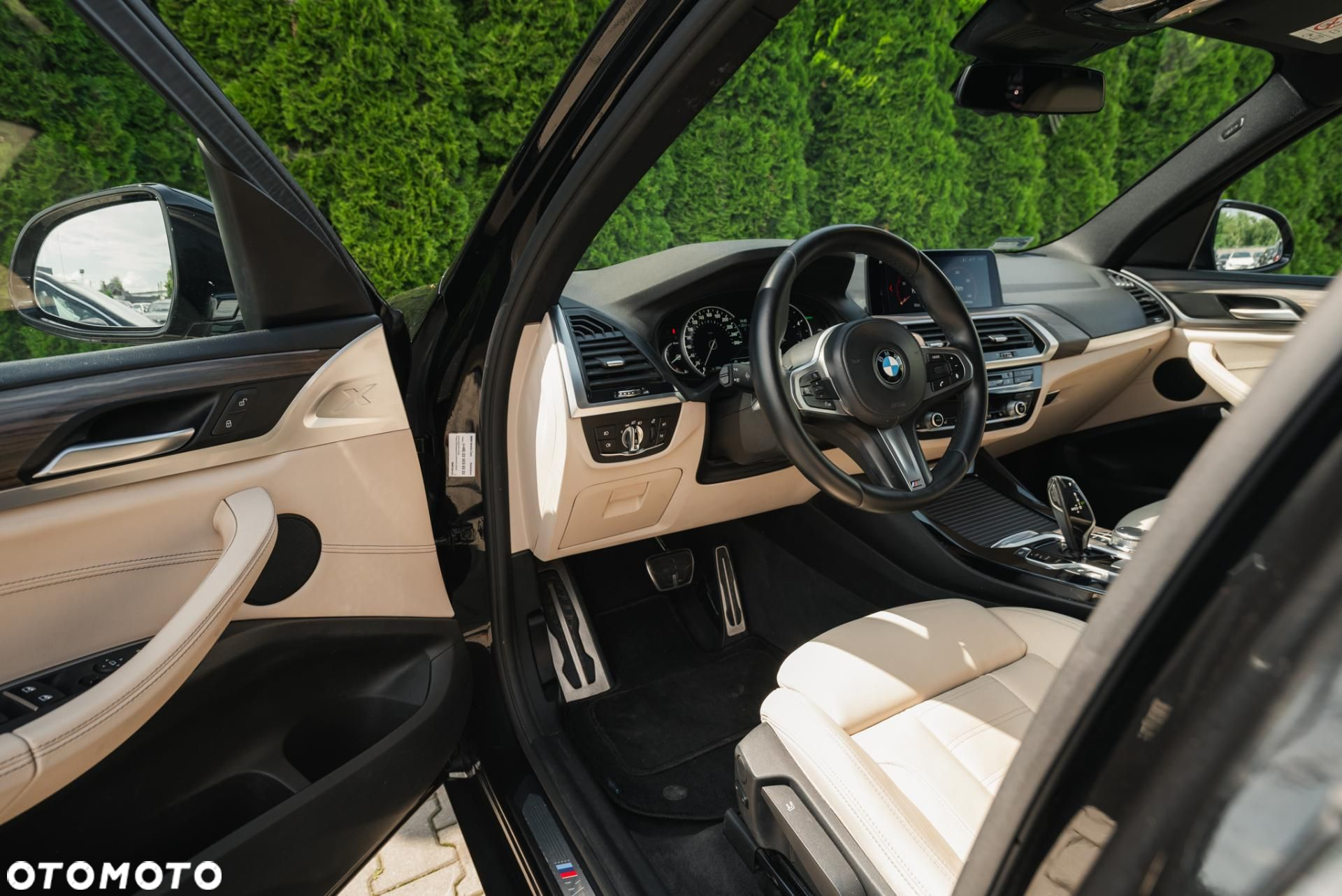 BMW X3 - 10