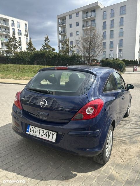 Opel Corsa - 7
