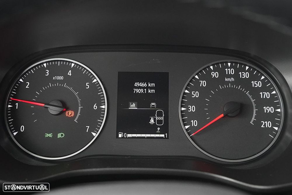 Dacia Jogger 1.0 ECO-G Extreme 7L Bi-Fuel - 15