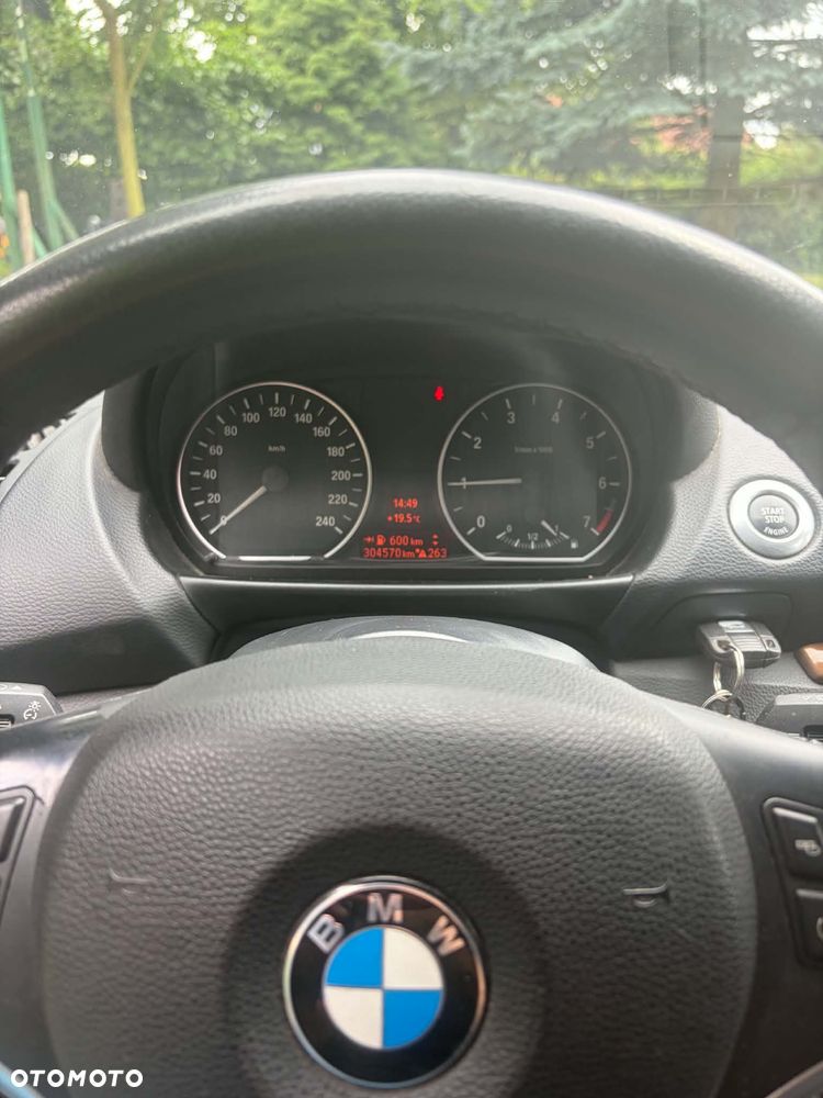 BMW Seria 1 116i - 4