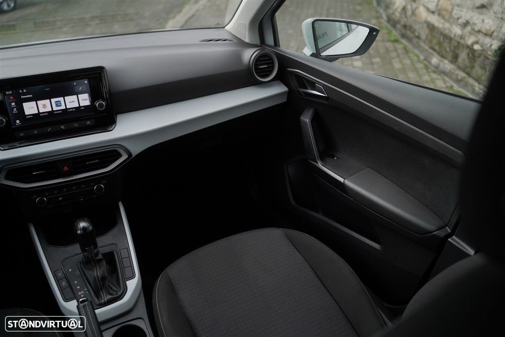 SEAT Arona 1.0 TSI Style DSG - 24