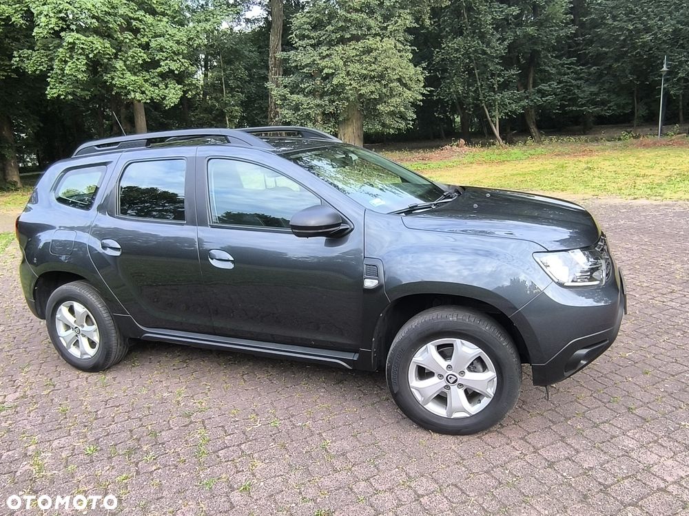 Dacia Duster - 1