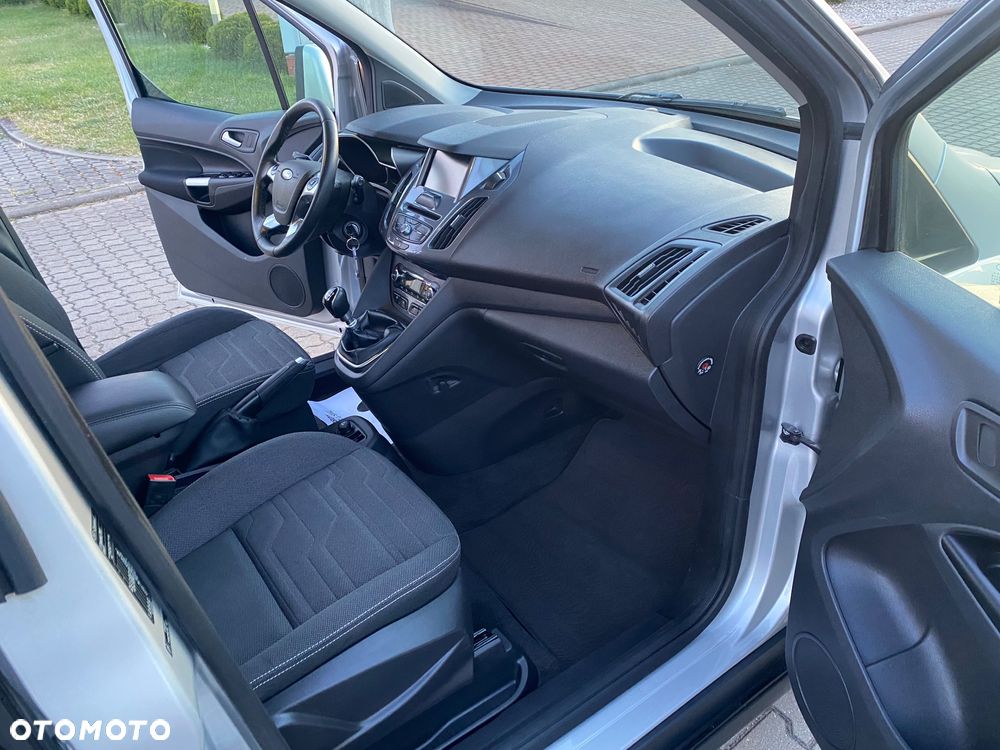 Ford Tourneo Connect Gr 1.5 TDCi Titanium - 6