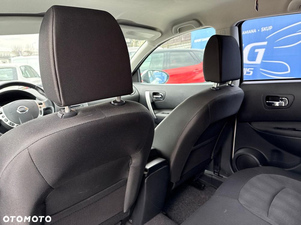 Nissan Qashqai 2.0 Acenta - 22