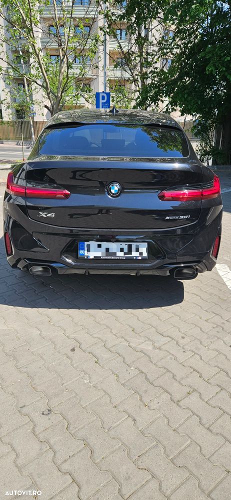 BMW X4 - 4