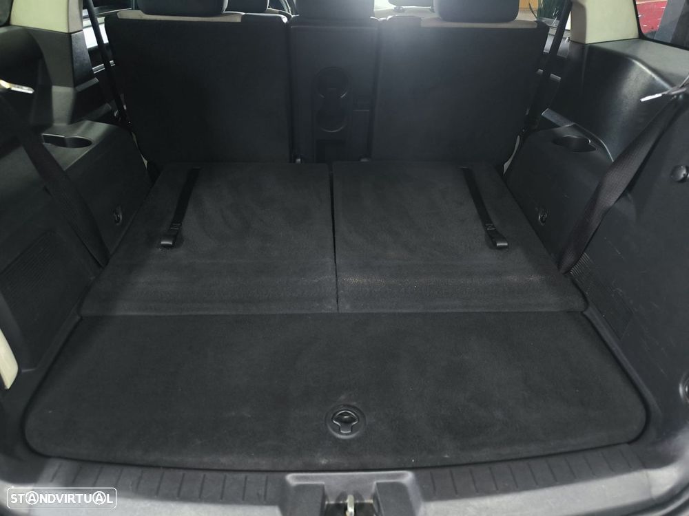 Dodge Journey 2.0 CRD SXT MTX - 16