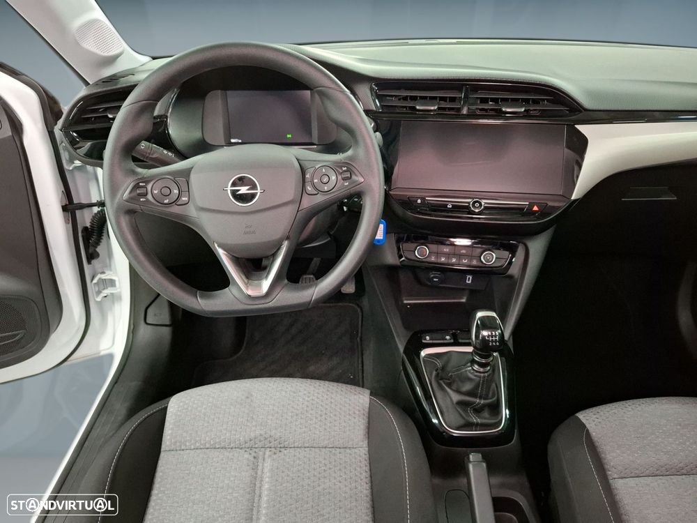 Opel Corsa 1.2 T Edition - 13