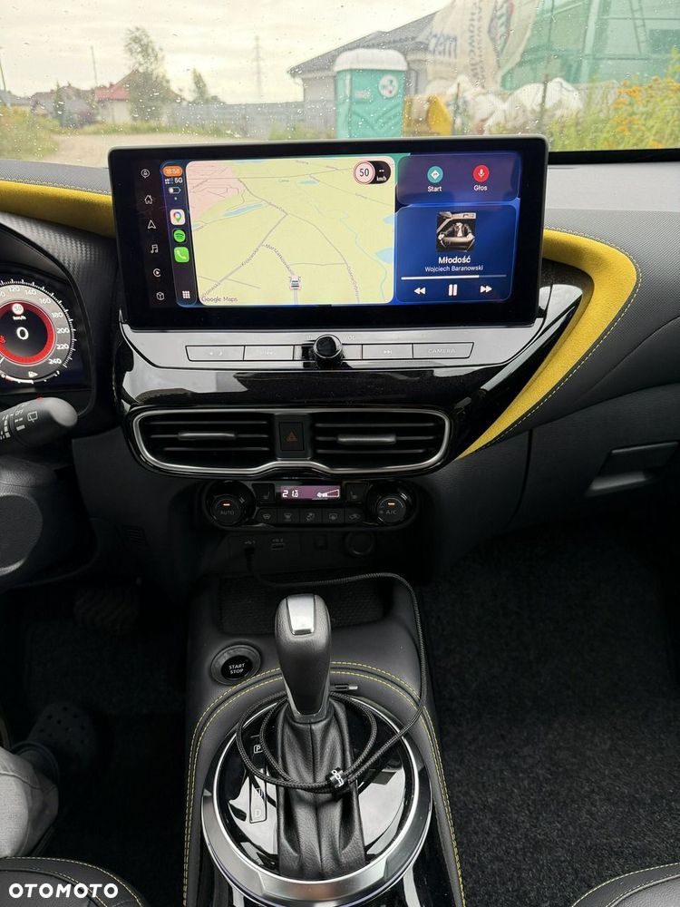 Nissan Juke - 4