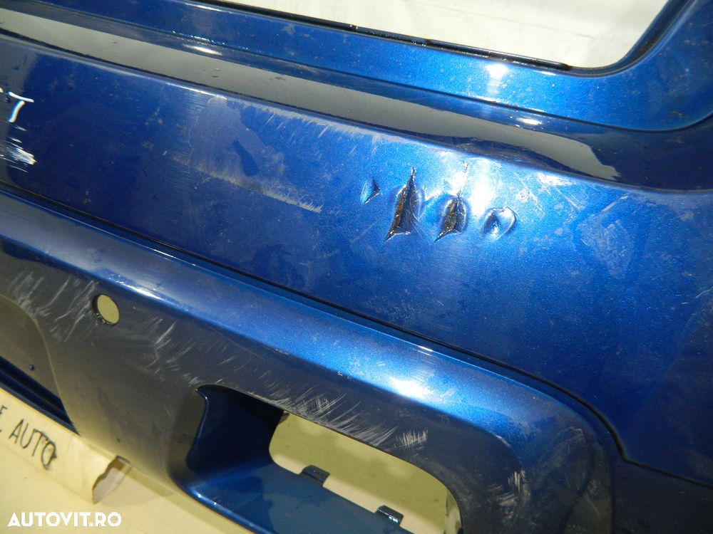 Bara fata Chevrolet Suburban / Tahoe / Yukon, 07-09, 25814555 - 10