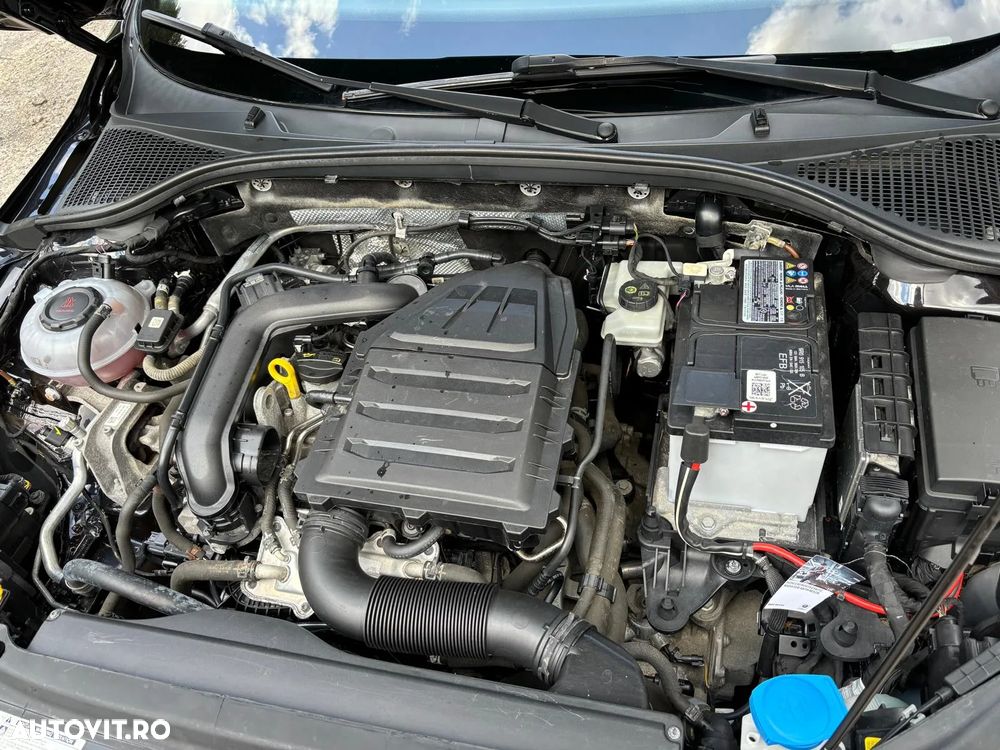 Skoda Octavia 1.0 TSI Avantaj - 2