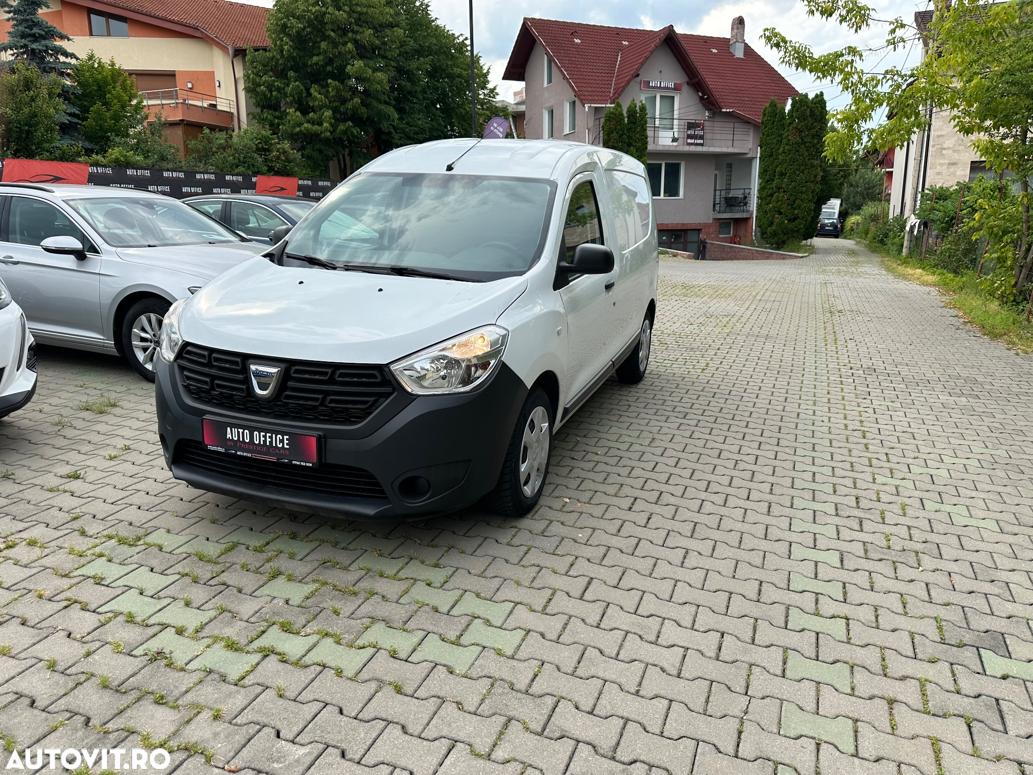 Dacia Dokker - 3