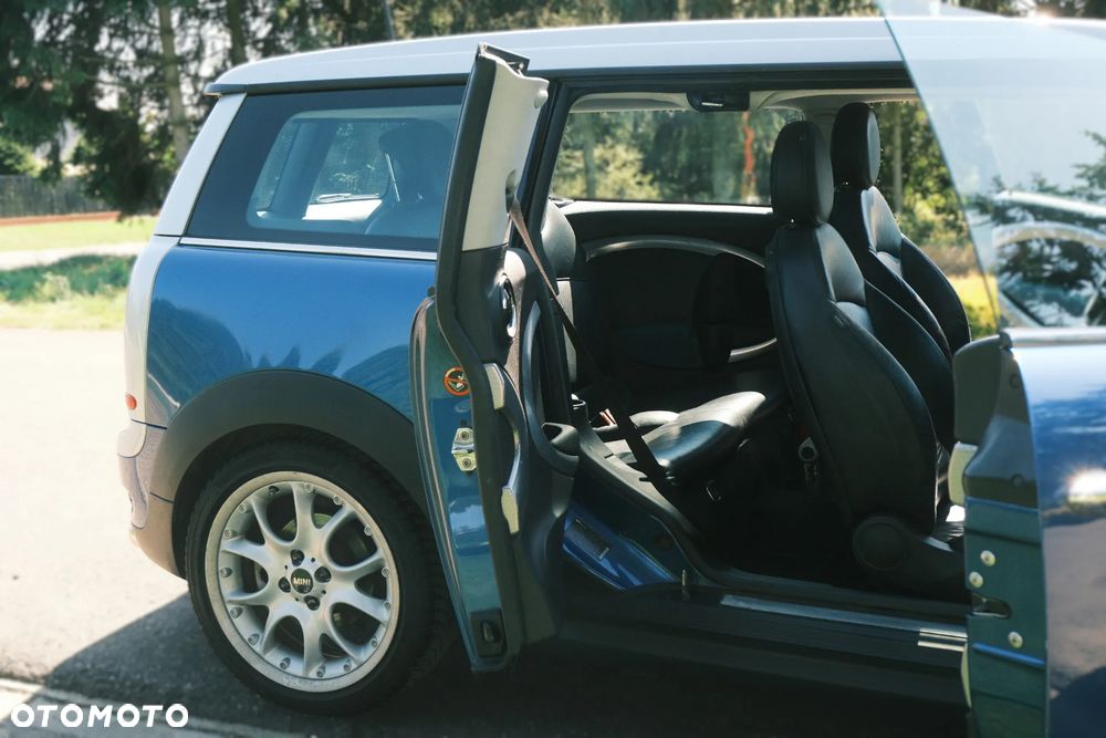 MINI Clubman - 3