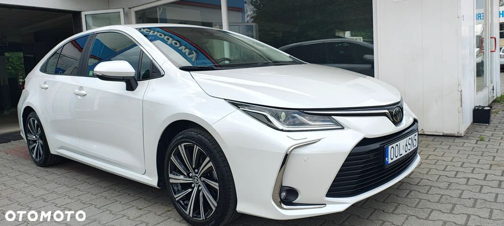 Toyota Corolla 1.5 Style - 6