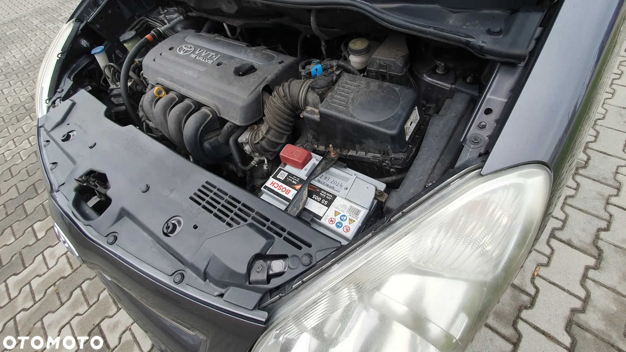 Toyota Corolla 1.8 LE - 21