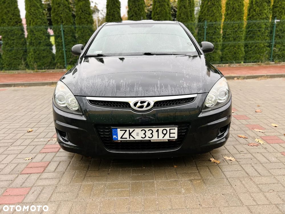 Hyundai i30 - 29