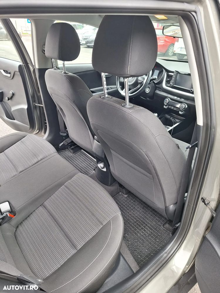 Kia Stonic - 7