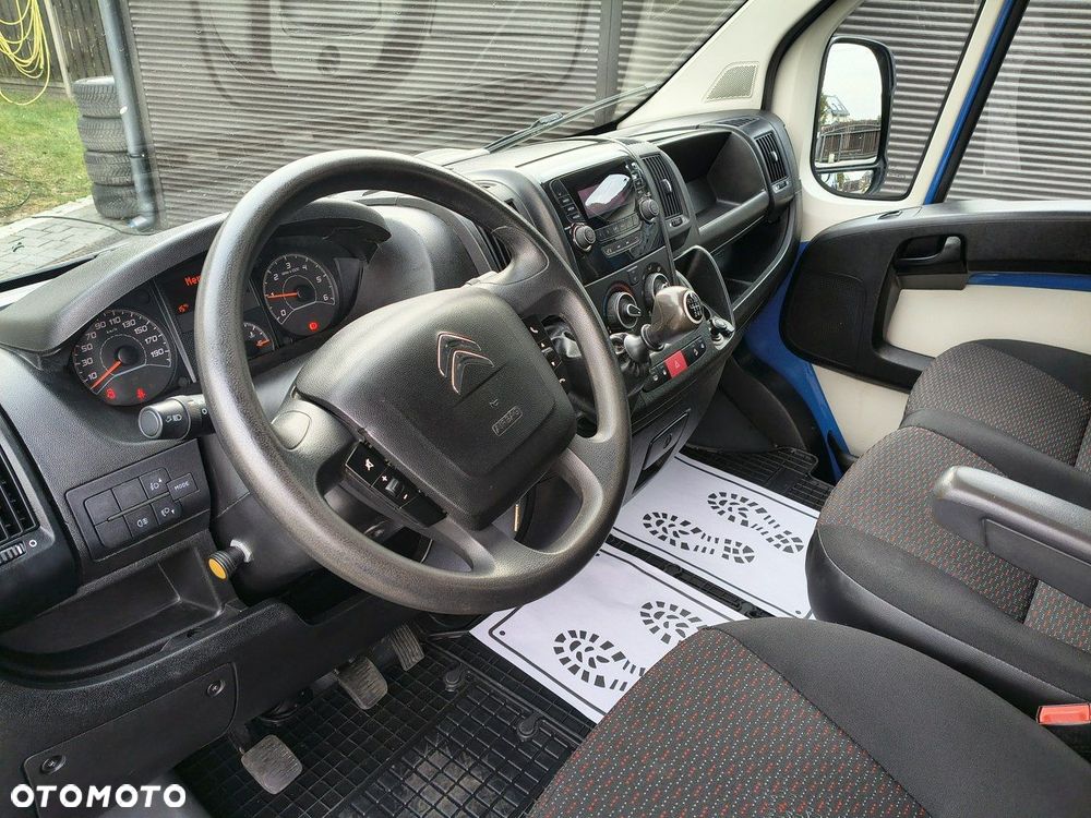Citroën Jumper - 7