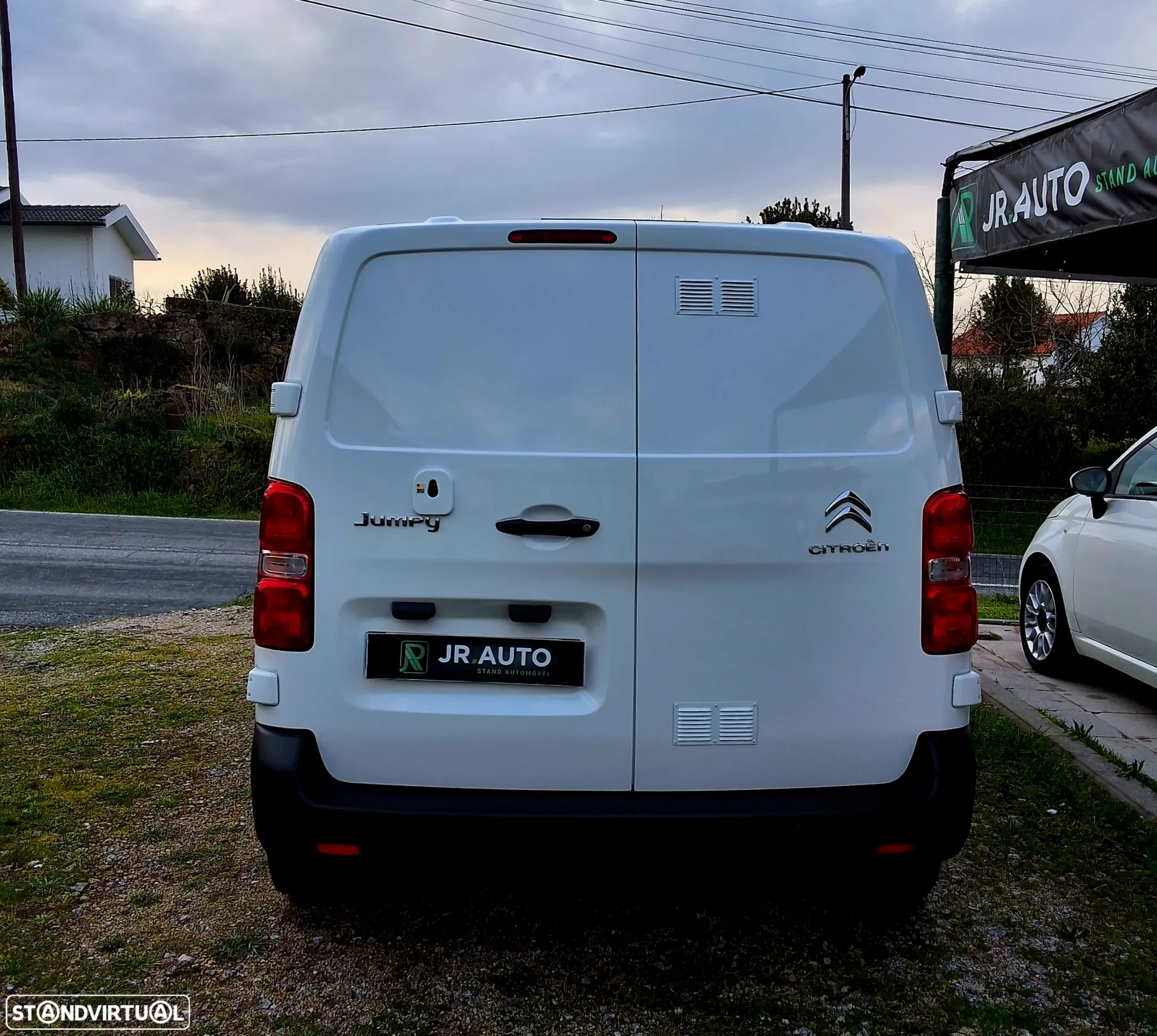 Citroën Jumpy - 5