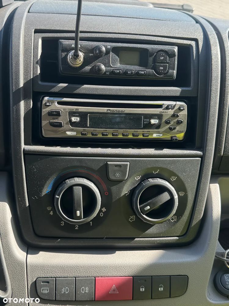 Fiat Ducato - 20