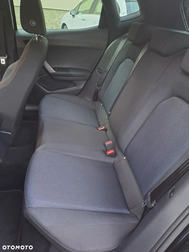 Seat Arona 1.0 TSI OPF FR - 7