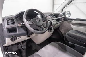 Volkswagen Transporter - 8