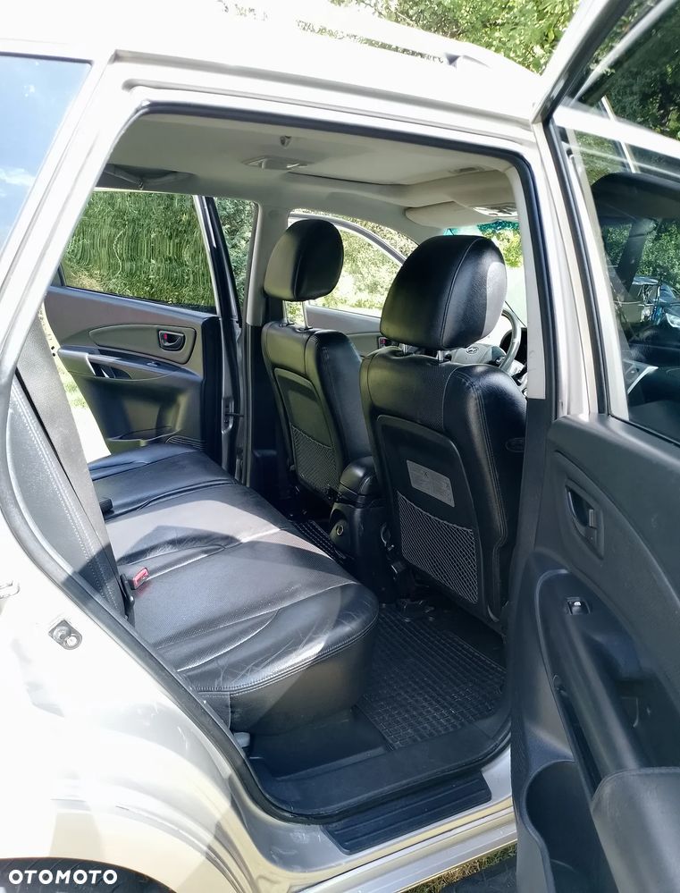 Hyundai Tucson 2.0 CRDi Premium - 12
