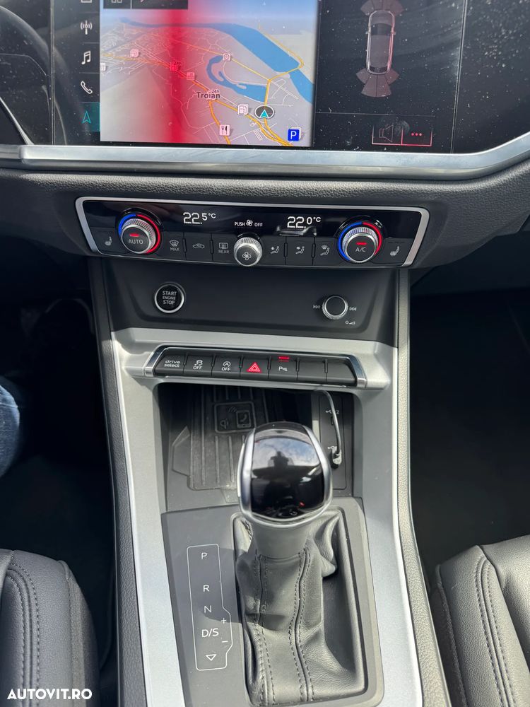 Audi Q3 45 TFSI quattro S tronic - 20