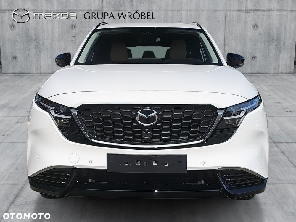 Mazda CX-5 2.5 e-SKYACTIV G Homura - 2